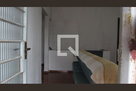 Sala de casa à venda com 5 quartos, 250m² em Jardim D’abril, Osasco