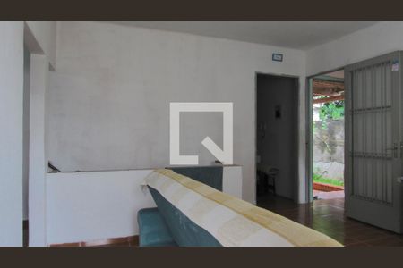 Sala de casa à venda com 5 quartos, 250m² em Jardim D’abril, Osasco