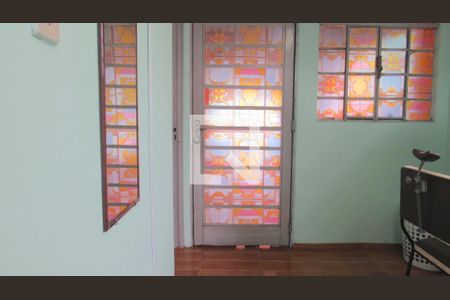 Sala de casa à venda com 5 quartos, 250m² em Jardim D’abril, Osasco