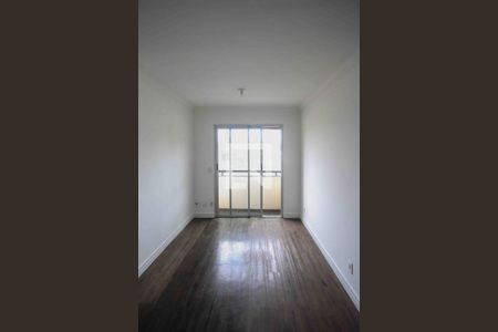 Sala de apartamento para alugar com 2 quartos, 52m² em Vila Bela, São Paulo