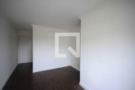 Sala de apartamento para alugar com 2 quartos, 52m² em Vila Bela, São Paulo
