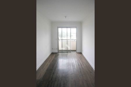 Sala de apartamento para alugar com 2 quartos, 52m² em Vila Bela, São Paulo