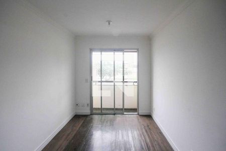 Sala de apartamento para alugar com 2 quartos, 52m² em Vila Bela, São Paulo