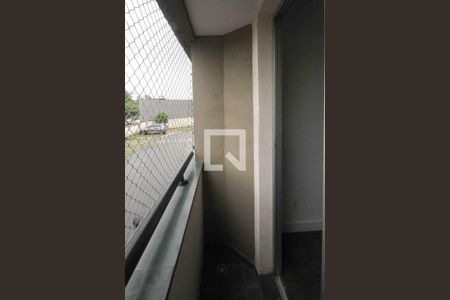 Varanda de apartamento para alugar com 2 quartos, 52m² em Vila Bela, São Paulo