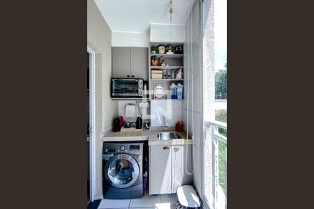 Apartamento para alugar com 2 quartos, 42m² em Canindé, São Paulo