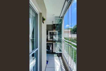 Apartamento para alugar com 2 quartos, 42m² em Canindé, São Paulo