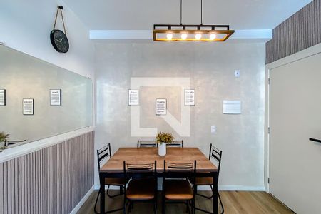 Apartamento para alugar com 2 quartos, 42m² em Canindé, São Paulo