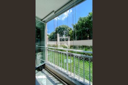 Apartamento para alugar com 2 quartos, 42m² em Canindé, São Paulo