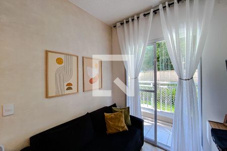 Apartamento para alugar com 2 quartos, 42m² em Canindé, São Paulo