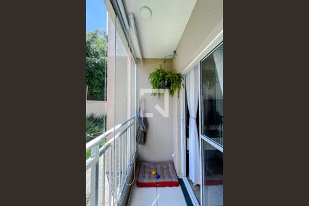 Apartamento para alugar com 2 quartos, 42m² em Canindé, São Paulo