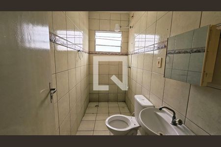 Casa para alugar com 2 quartos, 60m² em Jardim Santa Lucia, Várzea Paulista