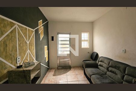 Casa para alugar com 2 quartos, 60m² em Jardim Santa Lucia, Várzea Paulista