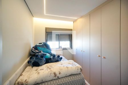 Quarto  de apartamento à venda com 2 quartos, 88m² em Vila Matilde, São Paulo