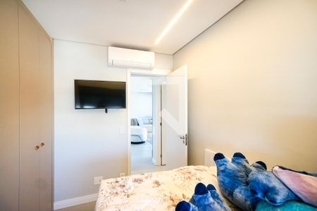 Quarto  de apartamento à venda com 2 quartos, 88m² em Vila Matilde, São Paulo