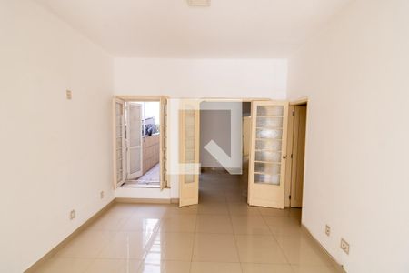 Sala de apartamento à venda com 3 quartos, 120m² em Centro Histórico, Porto Alegre