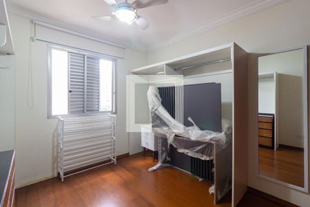 Quarto de apartamento para alugar com 3 quartos, 138m² em Cerqueira César, São Paulo