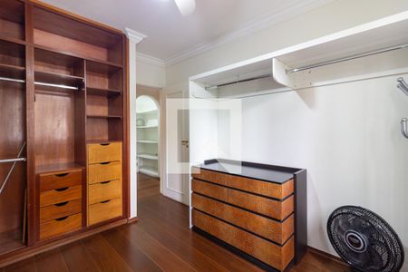 Quarto de apartamento para alugar com 3 quartos, 138m² em Cerqueira César, São Paulo
