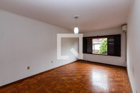 Suíte de casa à venda com 3 quartos, 220m² em Jardim Botânico, Porto Alegre