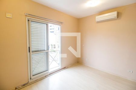 Suíte de casa de condomínio para alugar com 3 quartos, 180m² em Tamboré, Santana de Parnaíba