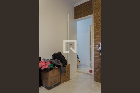 Quarto 1 de apartamento à venda com 2 quartos, 56m² em Bairro dos Casa, São Bernardo do Campo