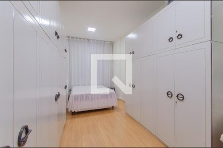 Quarto de apartamento à venda com 1 quarto, 72m² em Liberdade, São Paulo
