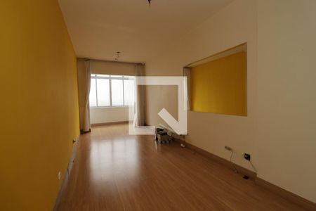 Sala de apartamento para alugar com 1 quarto, 72m² em Liberdade, São Paulo