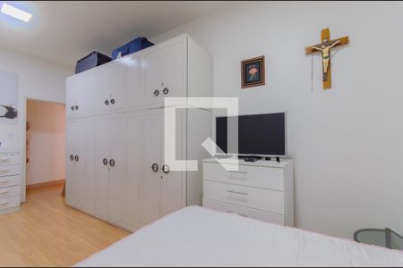 Quarto de apartamento à venda com 1 quarto, 72m² em Liberdade, São Paulo