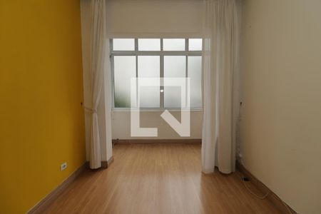 Sala de apartamento para alugar com 1 quarto, 72m² em Liberdade, São Paulo