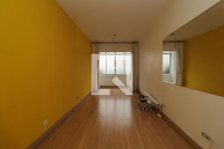 Sala de apartamento para alugar com 1 quarto, 72m² em Liberdade, São Paulo