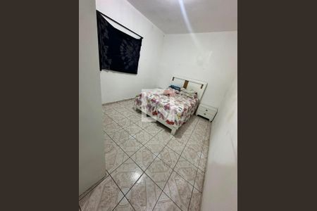 Quarto de casa para alugar com 2 quartos, 80m² em Jardim Danfer, São Paulo
