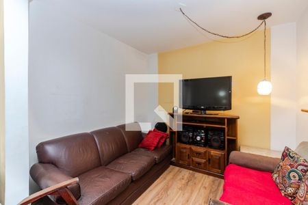 Sala de apartamento para alugar com 2 quartos, 71m² em Jardim das Acacias, São Paulo