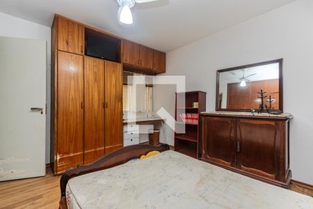 Quarto 1 de apartamento para alugar com 2 quartos, 71m² em Jardim das Acacias, São Paulo