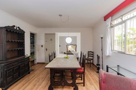 Sala de apartamento para alugar com 2 quartos, 71m² em Jardim das Acacias, São Paulo