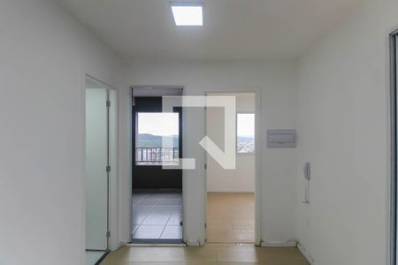 Apartamento à venda com 1 quarto, 35m² em Jardim Imperador (zona Leste), São Paulo