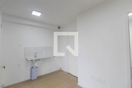 Apartamento para alugar com 1 quarto, 35m² em Jardim Imperador (zona Leste), São Paulo