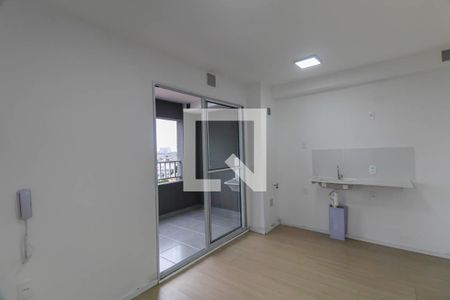 Apartamento para alugar com 1 quarto, 35m² em Jardim Imperador (zona Leste), São Paulo