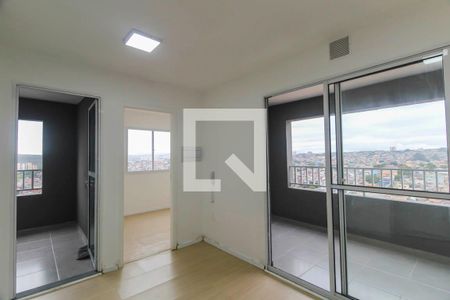Apartamento à venda com 1 quarto, 35m² em Jardim Imperador (zona Leste), São Paulo