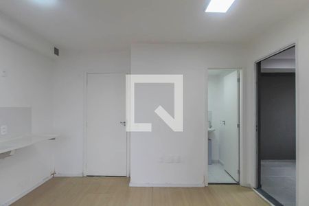 Apartamento para alugar com 1 quarto, 35m² em Jardim Imperador (zona Leste), São Paulo