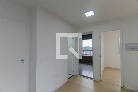 Apartamento para alugar com 1 quarto, 35m² em Jardim Imperador (zona Leste), São Paulo