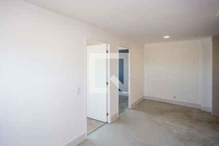 Sala de apartamento para alugar com 2 quartos, 49m² em Parque Sete de Setembro, Diadema