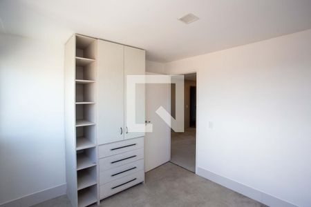 Quarto 1 de apartamento para alugar com 2 quartos, 49m² em Parque Sete de Setembro, Diadema