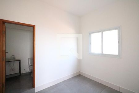 Suíte de apartamento para alugar com 2 quartos, 64m² em Eldorado, Diadema