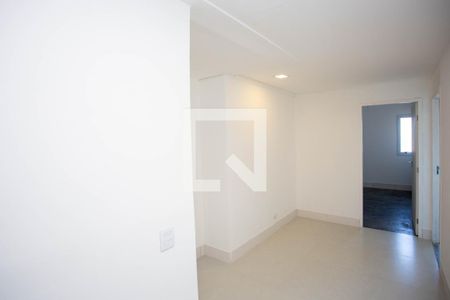 Sala de apartamento para alugar com 2 quartos, 62m² em Parque Sete de Setembro, Diadema