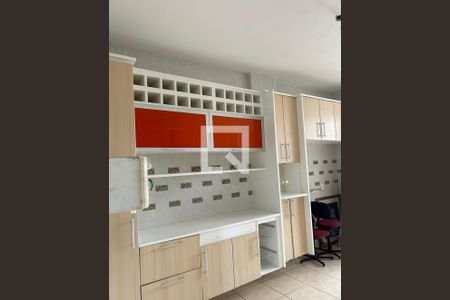 Cozinha de apartamento para alugar com 3 quartos, 80m² em Vila Valqueire, Rio de Janeiro