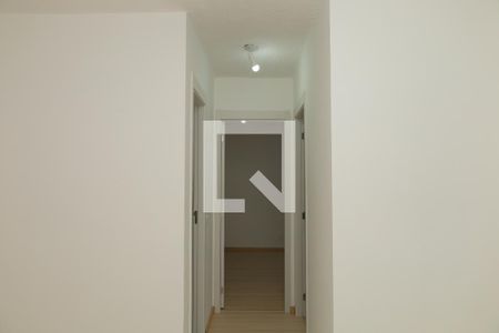 Sala de apartamento para alugar com 2 quartos, 38m² em Vila Campanela, São Paulo