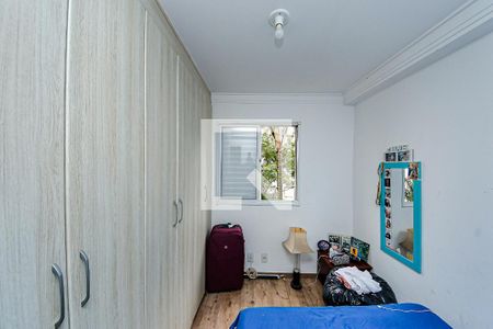 Quarto 1 de apartamento à venda com 3 quartos, 68m² em Sítio da Figueira, São Paulo