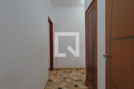 Corredor de casa à venda com 5 quartos, 316m² em Carmo, Belo Horizonte