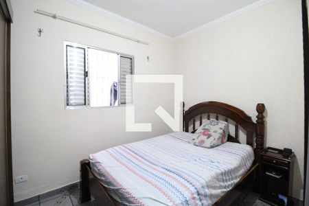 Quarto de casa para alugar com 3 quartos, 100m² em Taboão, Diadema