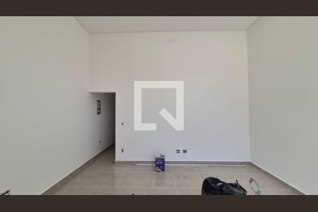 Sala  de casa à venda com 3 quartos, 150m² em Vila Camilópolis, Santo André