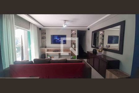 Casa à venda com 4 quartos, 218m² em São Pedro, Osasco